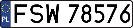 FSW78576