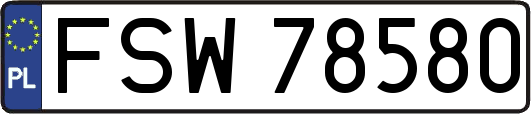 FSW78580