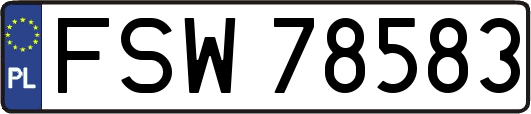 FSW78583