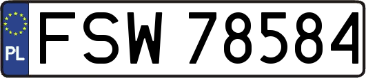 FSW78584