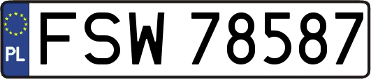 FSW78587