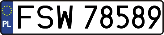 FSW78589