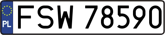 FSW78590