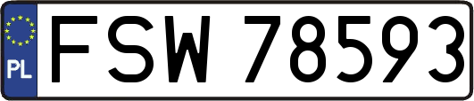 FSW78593