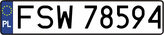 FSW78594