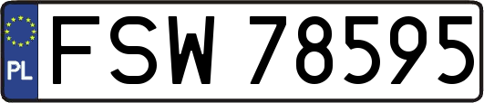 FSW78595