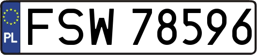 FSW78596