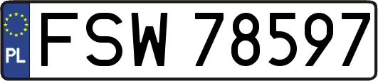 FSW78597