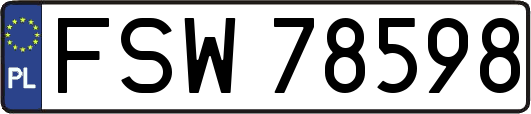 FSW78598