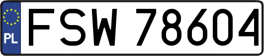 FSW78604