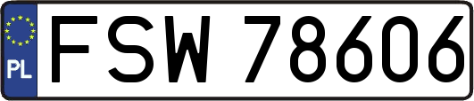 FSW78606