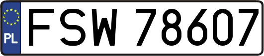 FSW78607