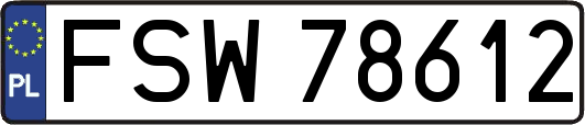FSW78612