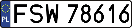FSW78616