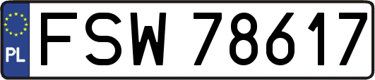 FSW78617