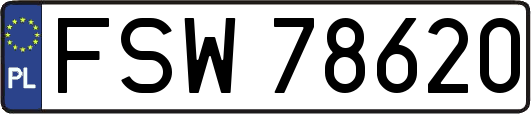 FSW78620