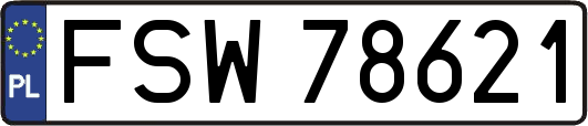 FSW78621
