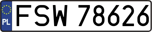 FSW78626