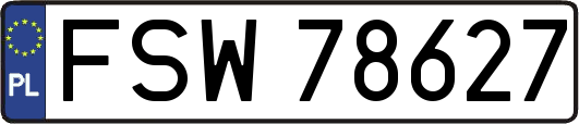 FSW78627