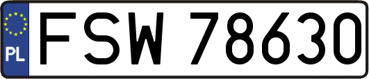 FSW78630