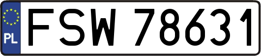 FSW78631
