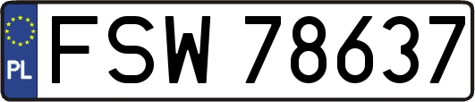 FSW78637
