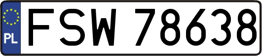 FSW78638