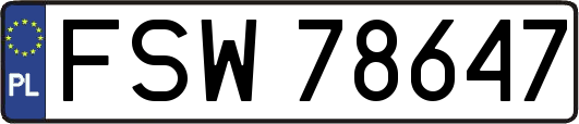 FSW78647