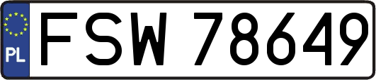 FSW78649