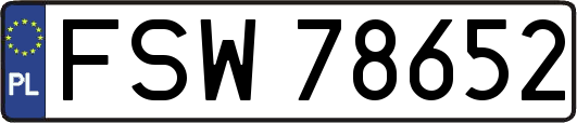 FSW78652