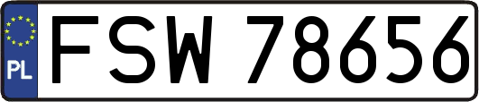 FSW78656