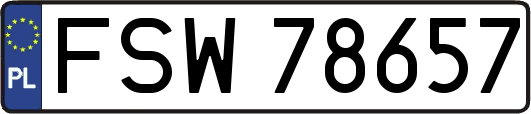 FSW78657
