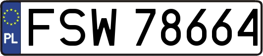 FSW78664