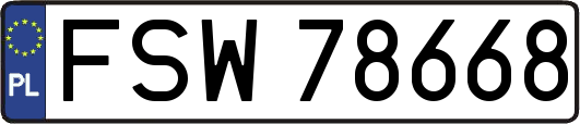 FSW78668