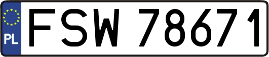 FSW78671