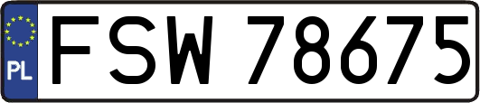 FSW78675