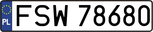 FSW78680