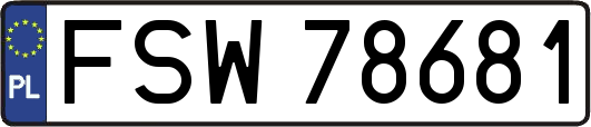 FSW78681