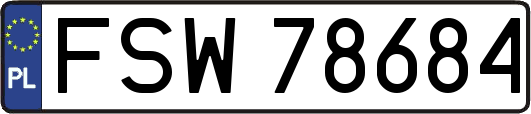 FSW78684