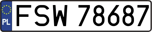 FSW78687