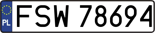 FSW78694