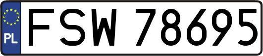 FSW78695