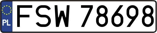 FSW78698