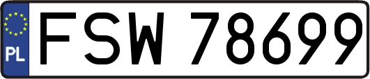 FSW78699
