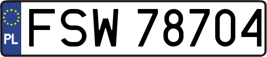 FSW78704