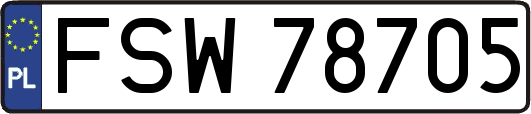 FSW78705