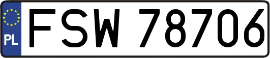 FSW78706