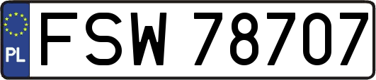 FSW78707
