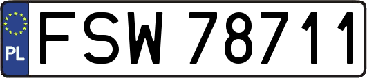 FSW78711