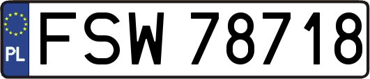 FSW78718